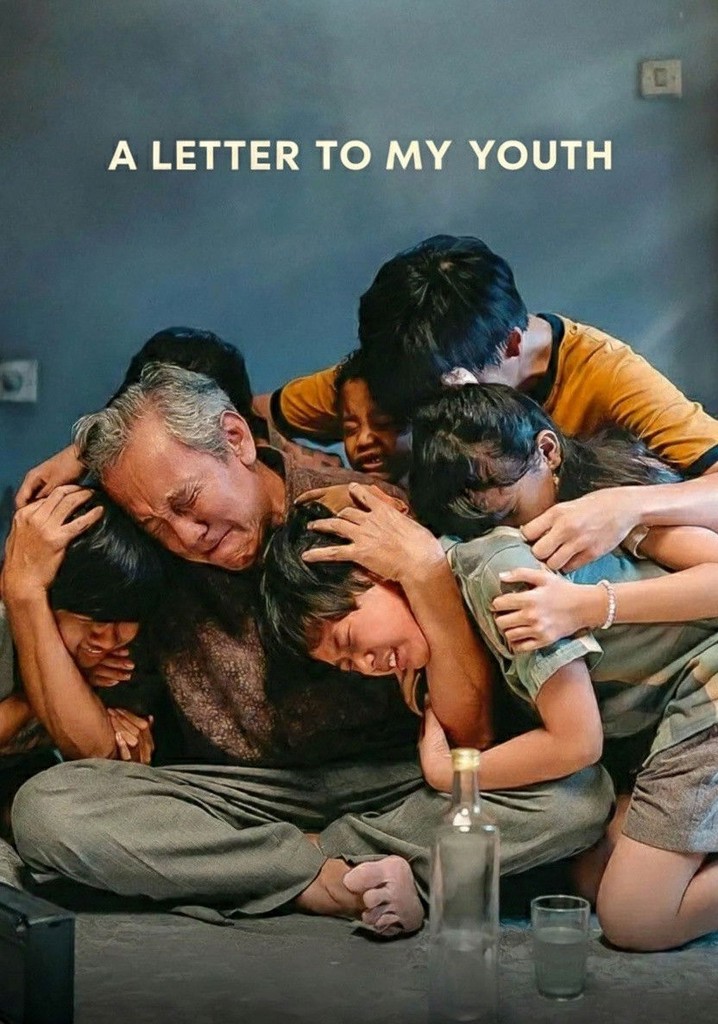 A Letter to My Youth poster