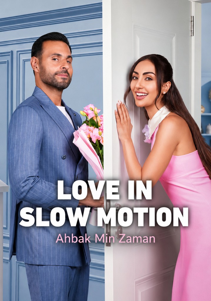 Ahebak Min Zaman poster