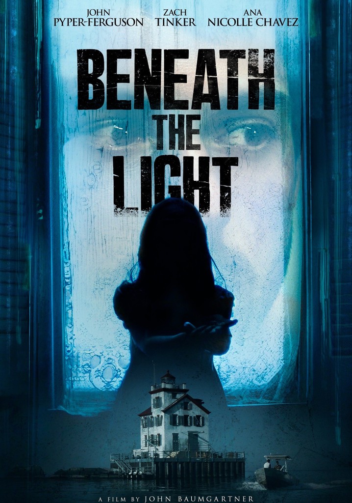 Beneath the Light poster