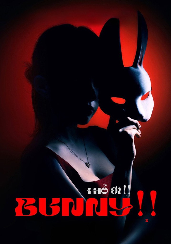 Bunny!! poster