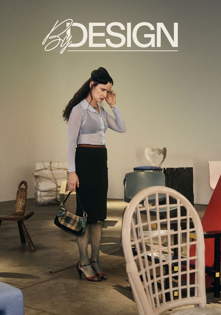 By Design poster