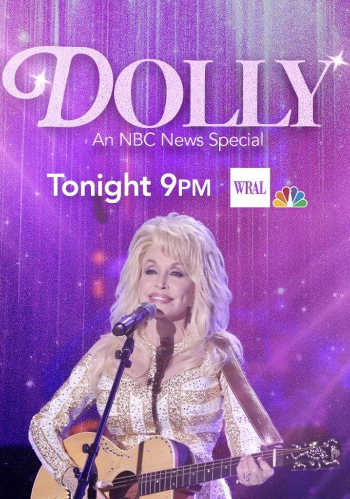 Dolly: An NBC News Special poster