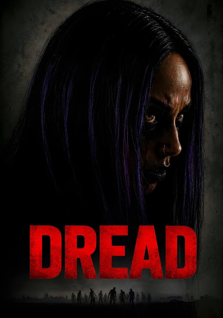 Dread poster