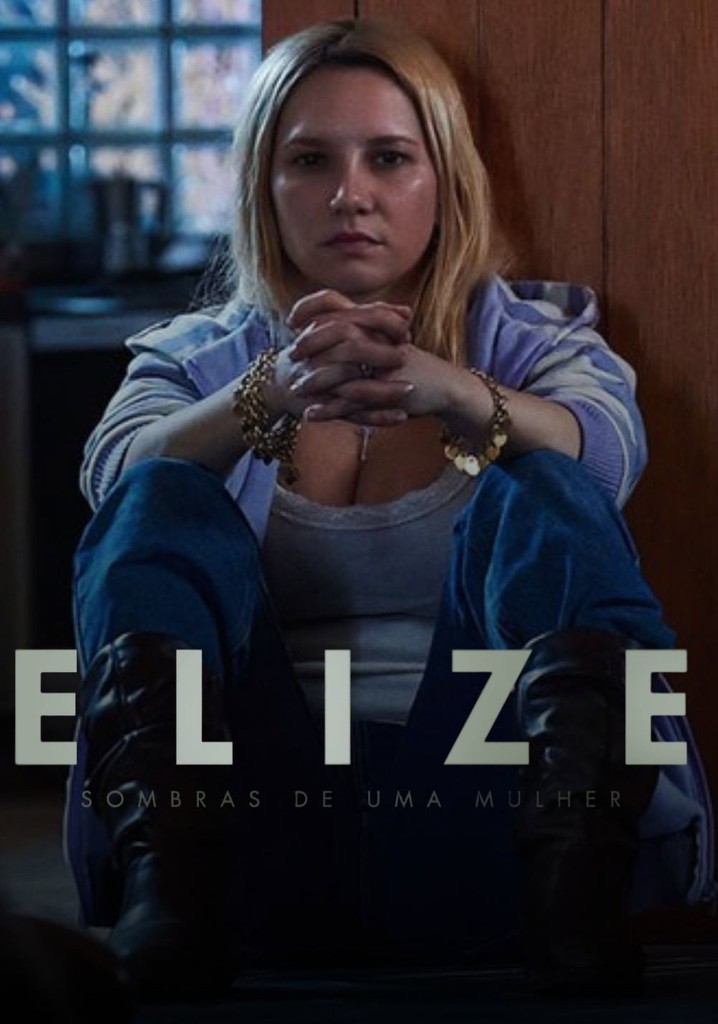 Elize: Shadows of a Woman poster