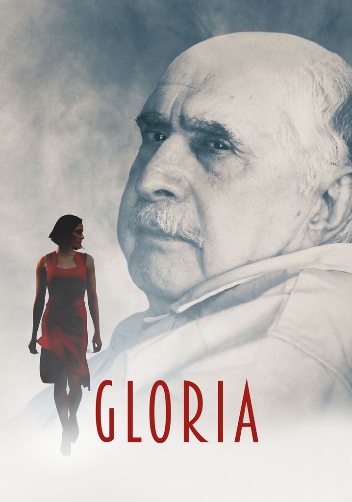 Gloria poster