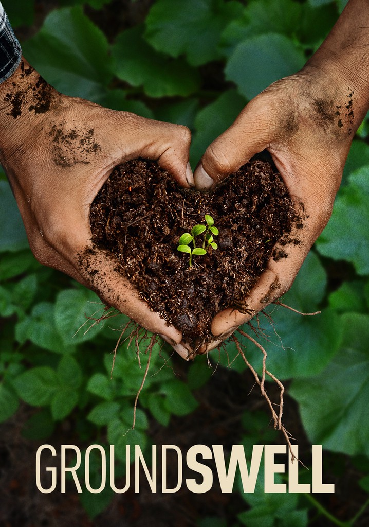 Groundswell poster