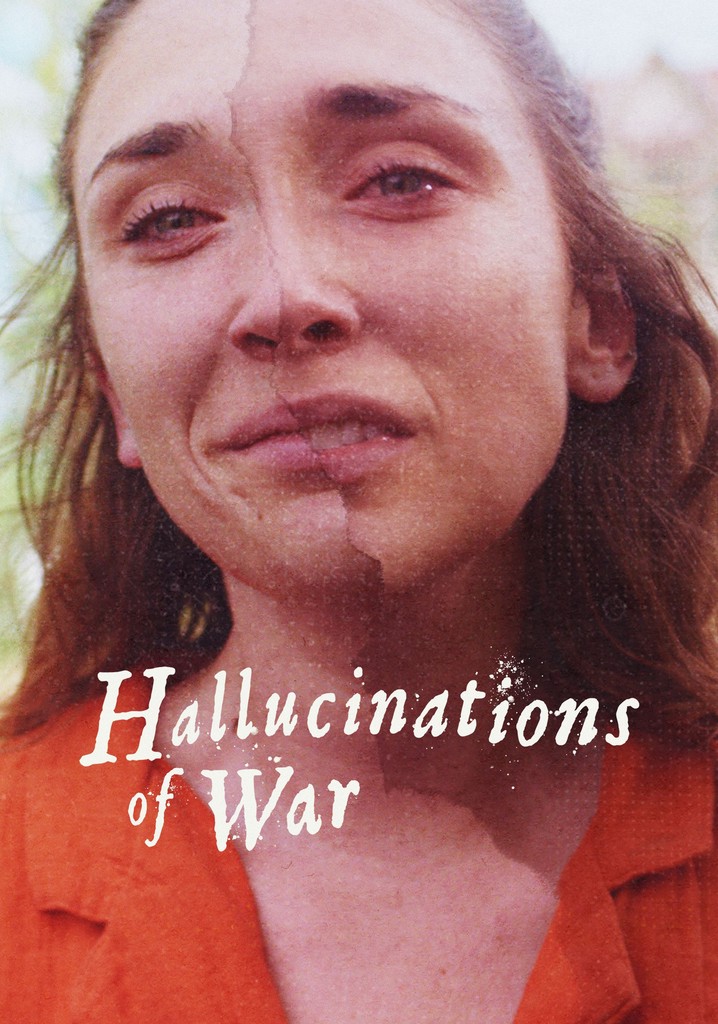 Hallucinations of War poster