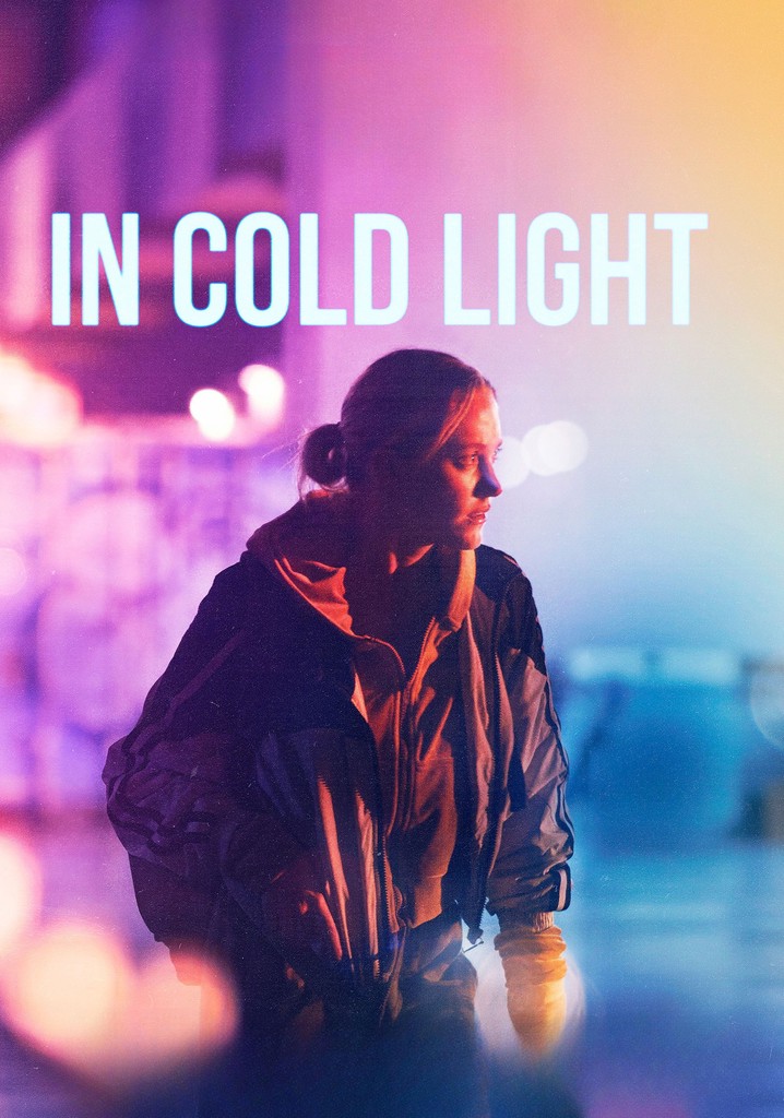 In Cold Light poster