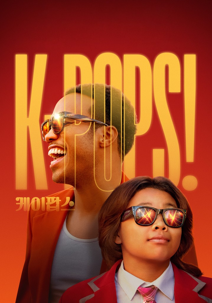 K-Pops! poster