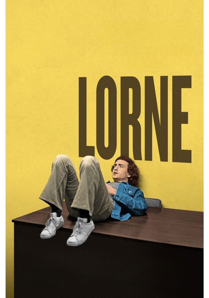 Lorne poster