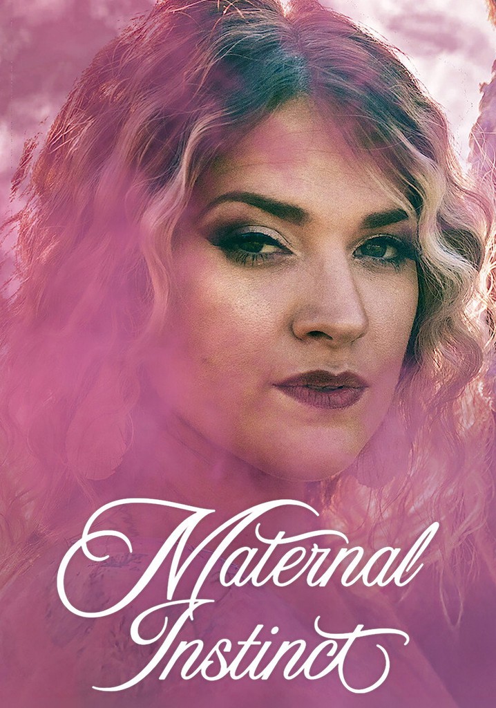 Maternal Instinct poster