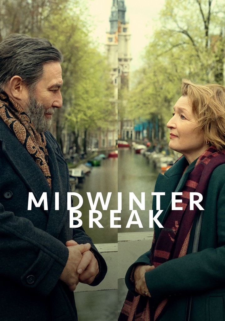 Midwinter Break poster