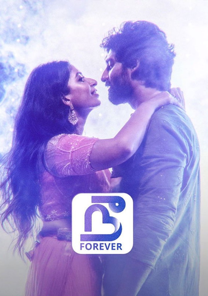 Nee Forever poster
