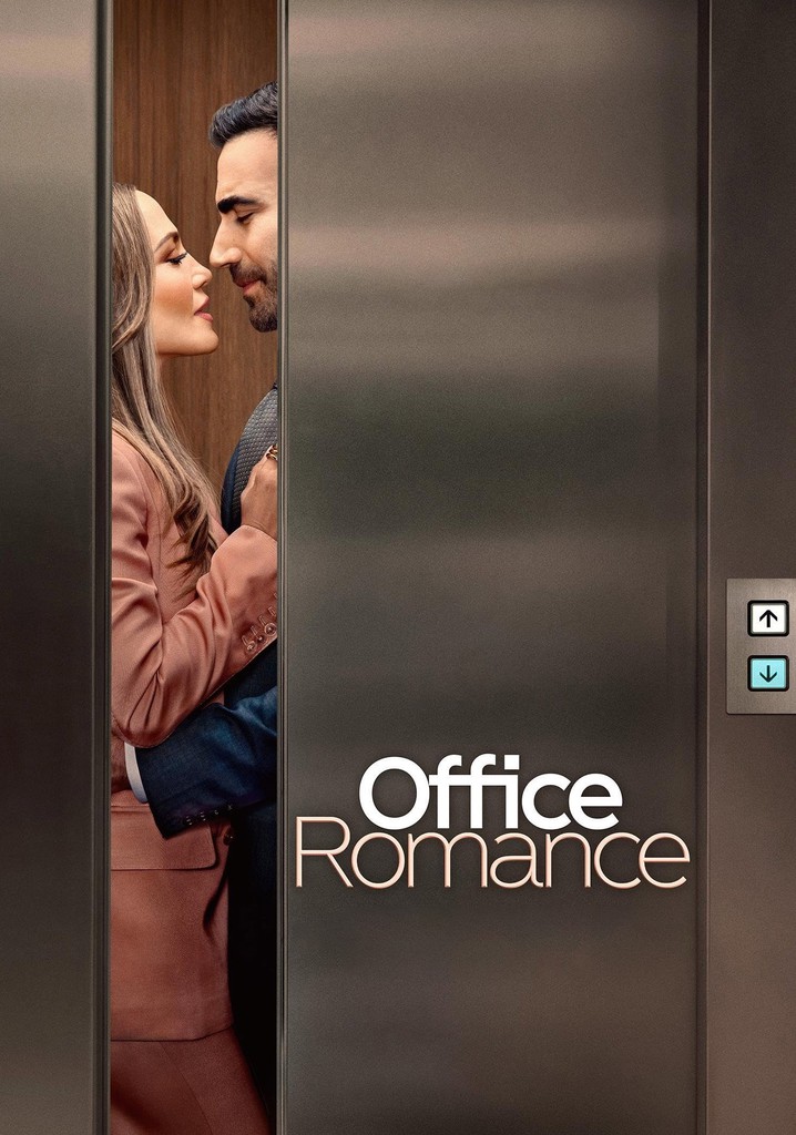 Office Romance poster