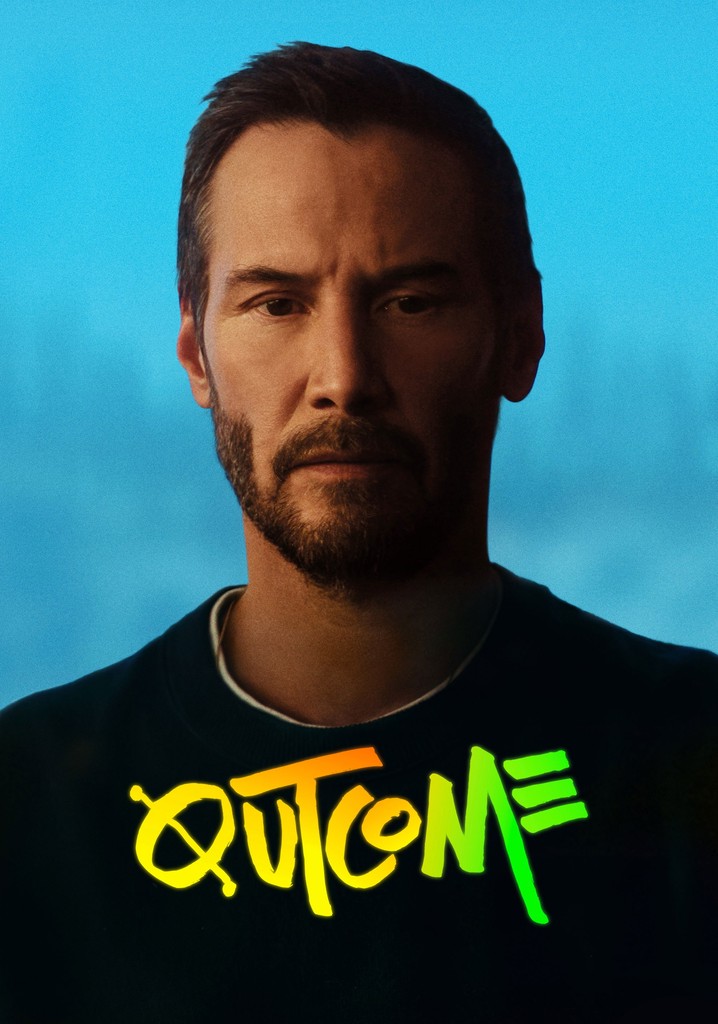 Outcome poster