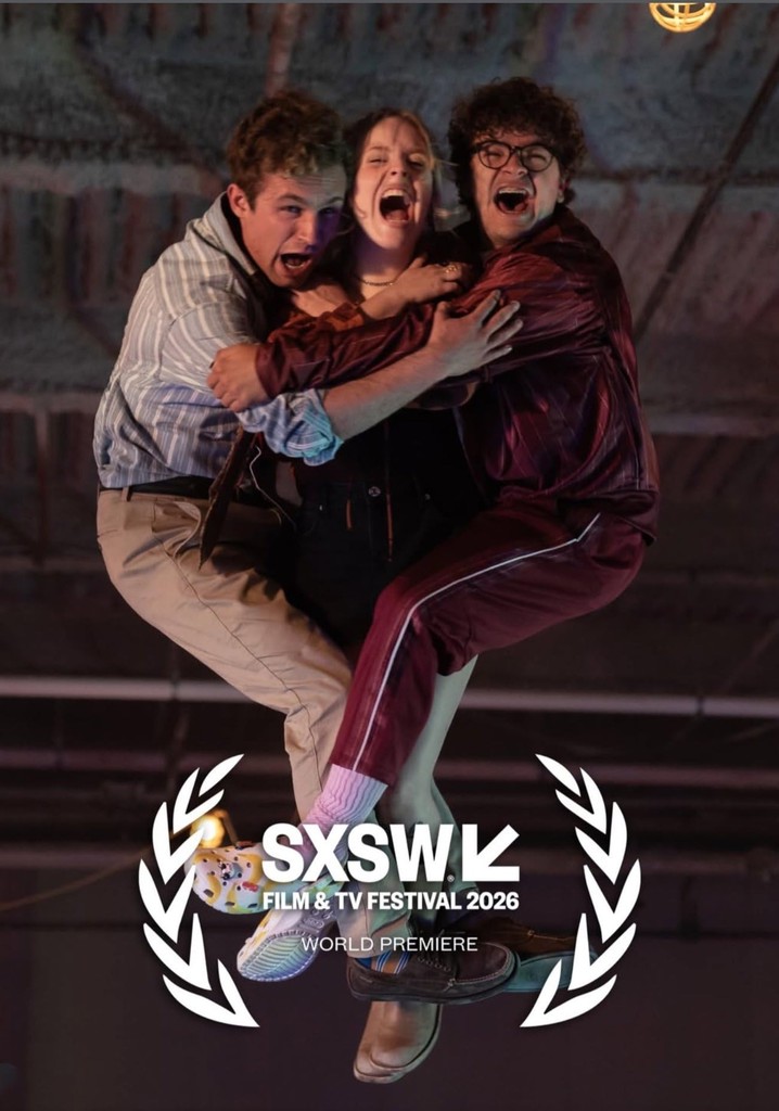 Pizza Movie poster