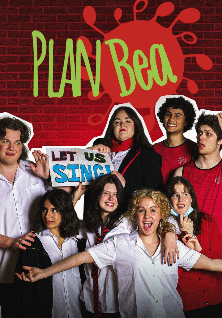Plan Bea poster