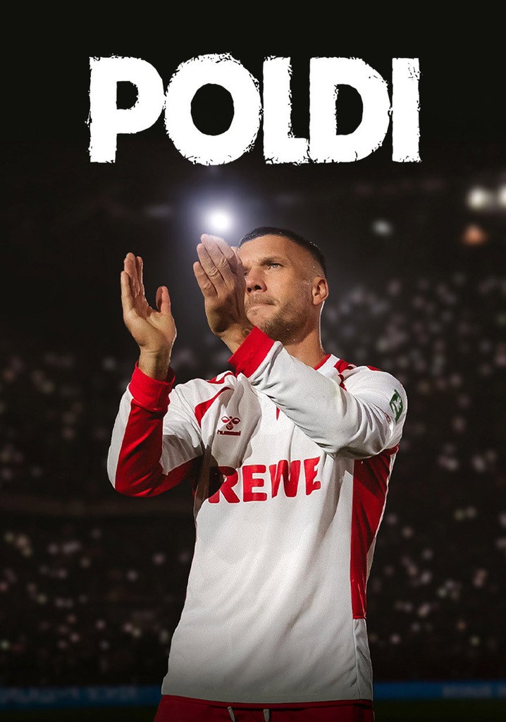 Poldi poster
