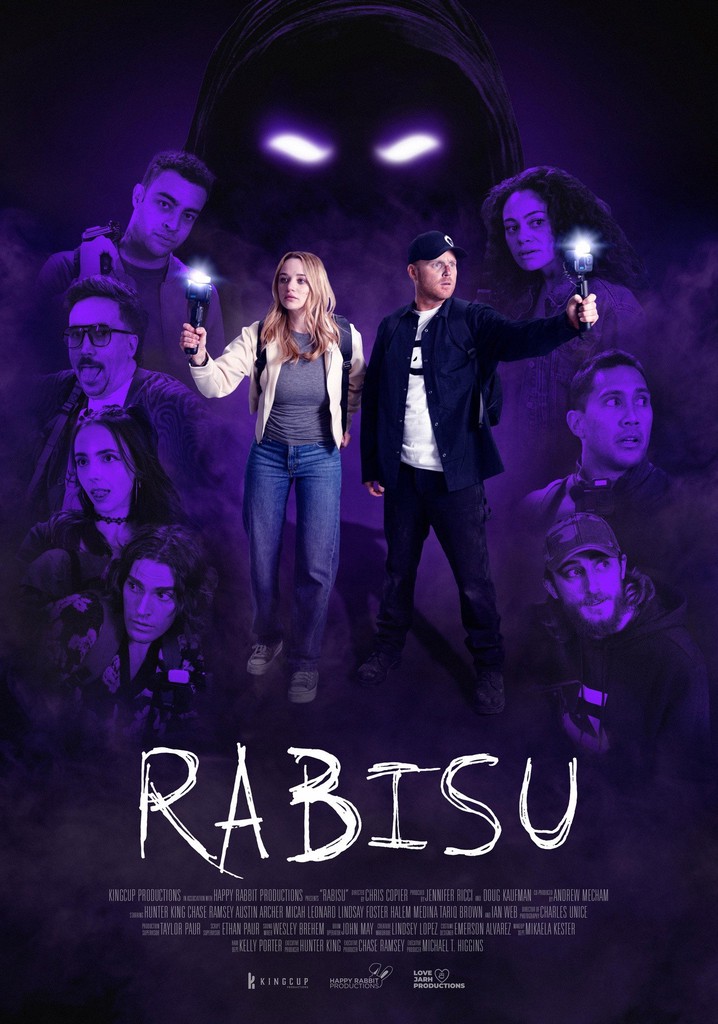 Rabisu poster