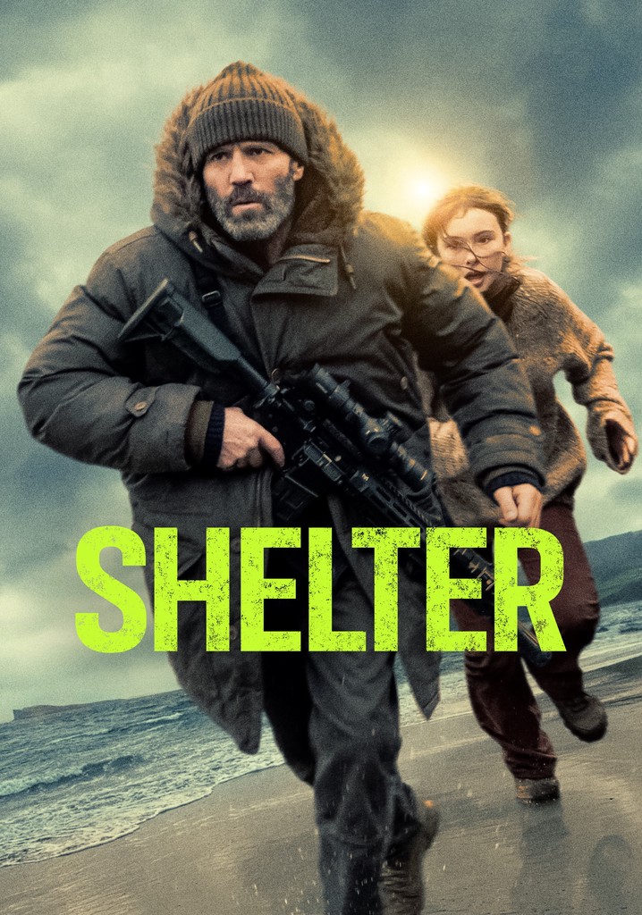Shelter poster