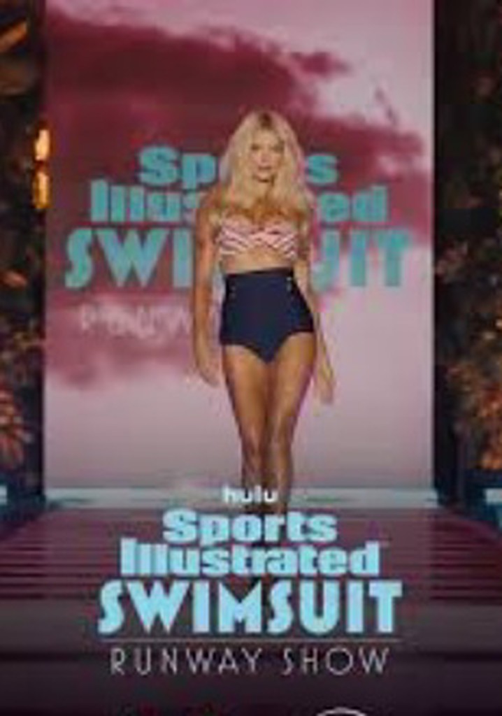 Sports Illustrated Swimsuit Runway Show poster