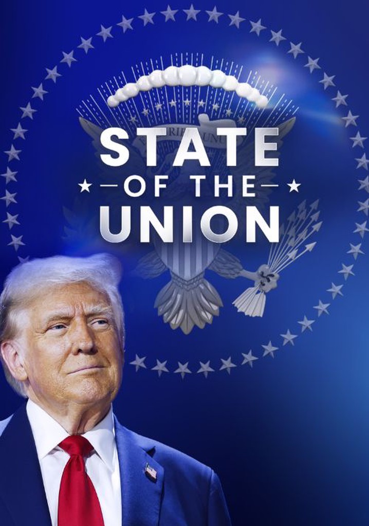 State of the Union poster
