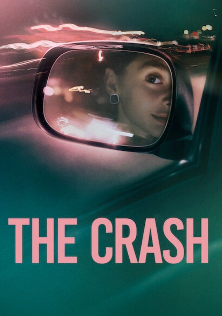 The Crash poster