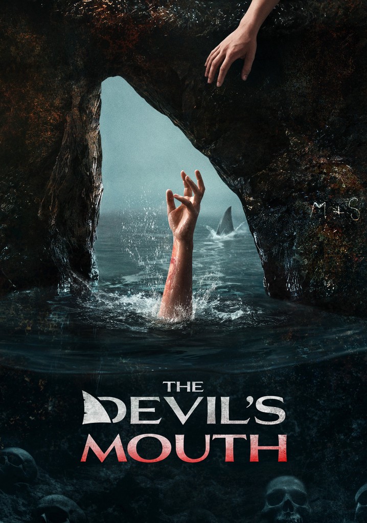 The Devil's Mouth poster