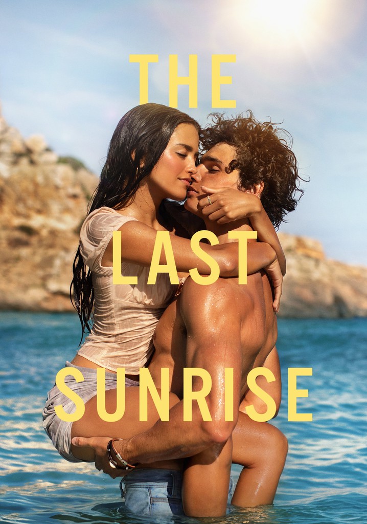 The Last Sunrise poster
