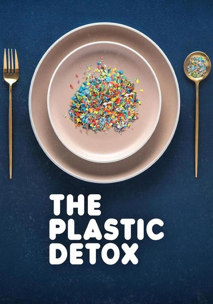 The Plastic Detox poster